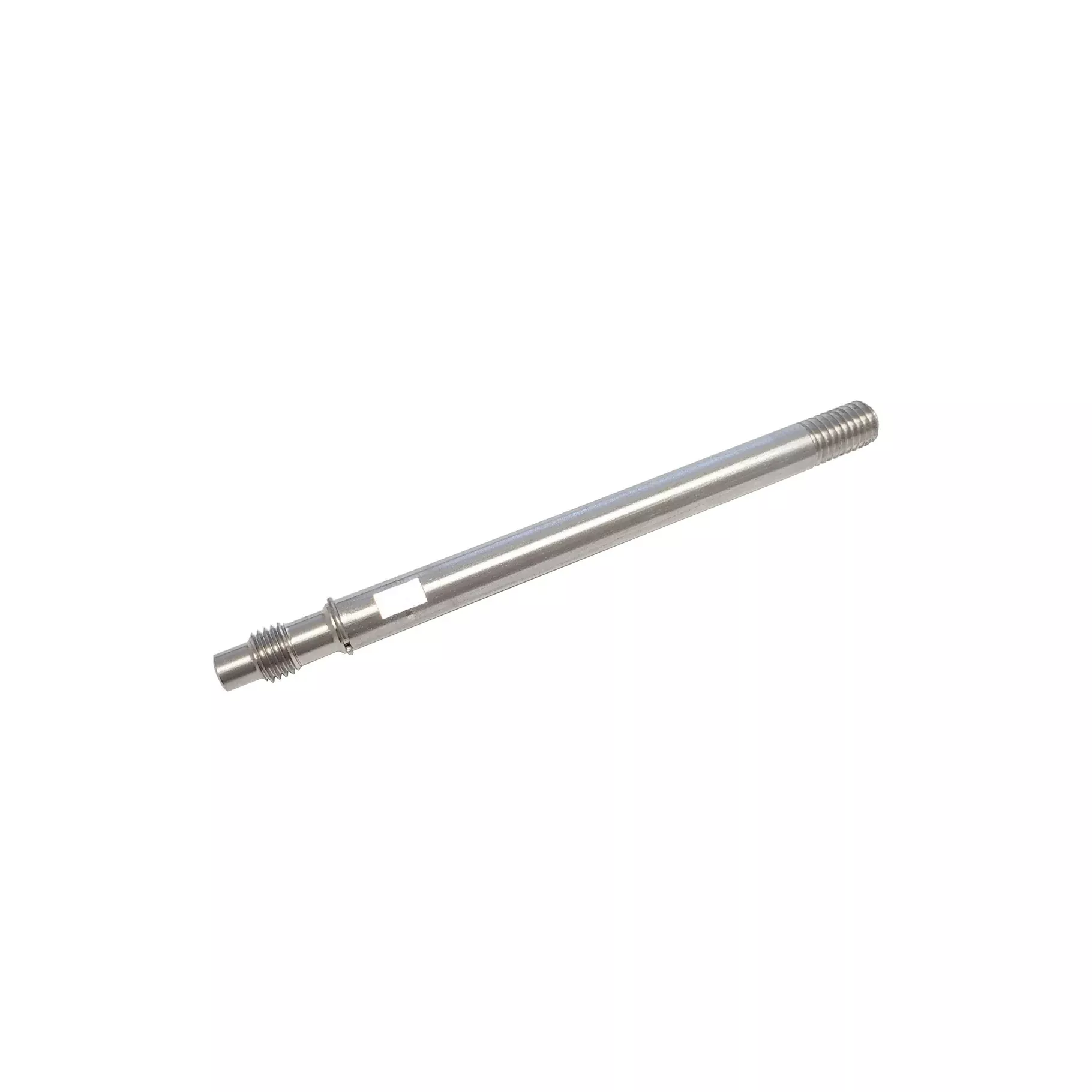 Handle Bar-Baroko S/S Lukr