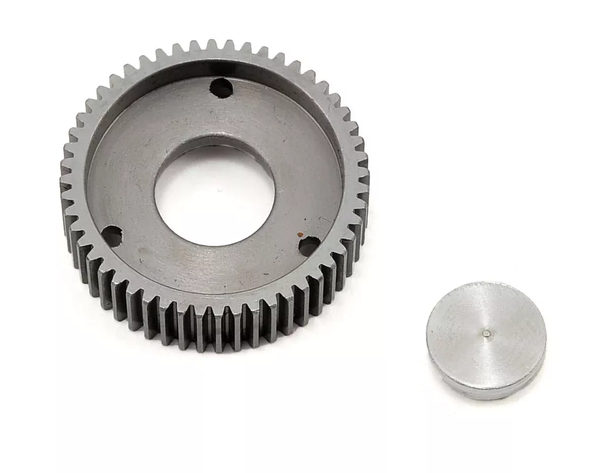 Hardened Steel Bottom Differential Gear for Wraith (RRP1552)