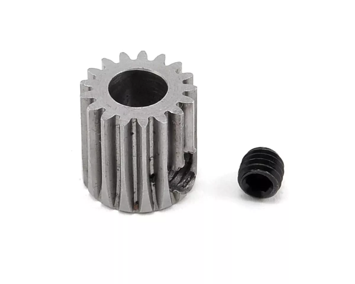 Hardened Steel Pinion Gear 5mm Bore 48P 17T (RRP2017)