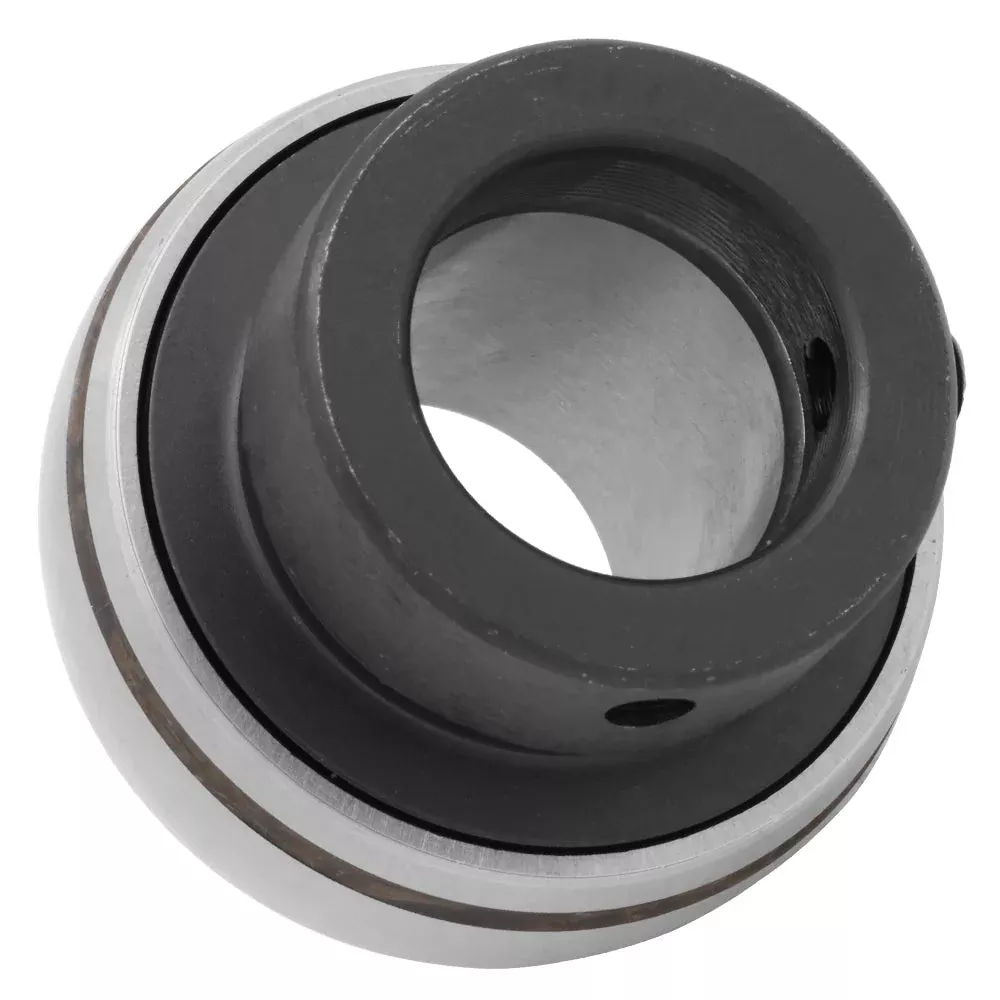 HC204 – Insert Bearing, 0.787″ Bore (ID), Eccentric Locking Collar