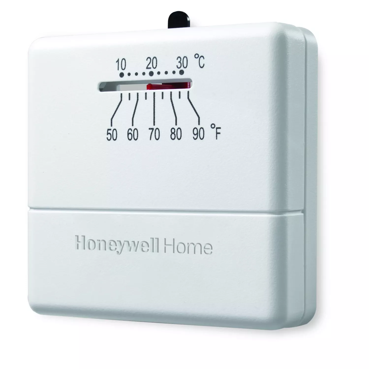 Heat-only Thermostat