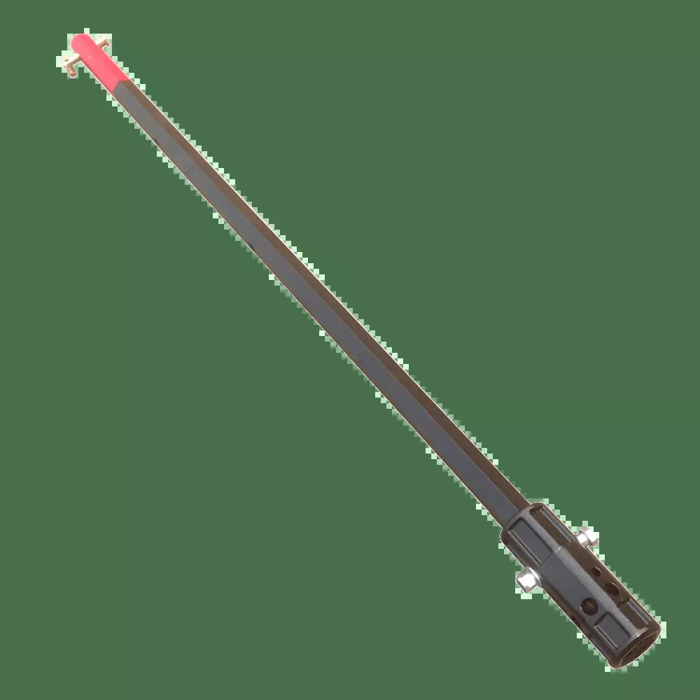 HEX AUGER EXTENSIONS