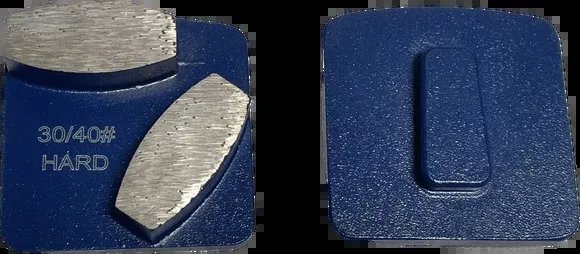 Husqvarna Double Bar Segment