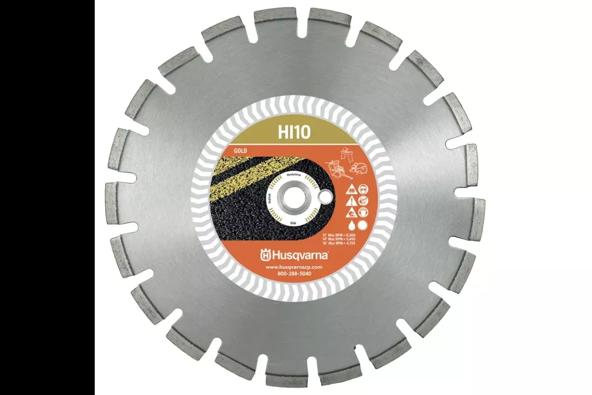 Husqvarna HI10