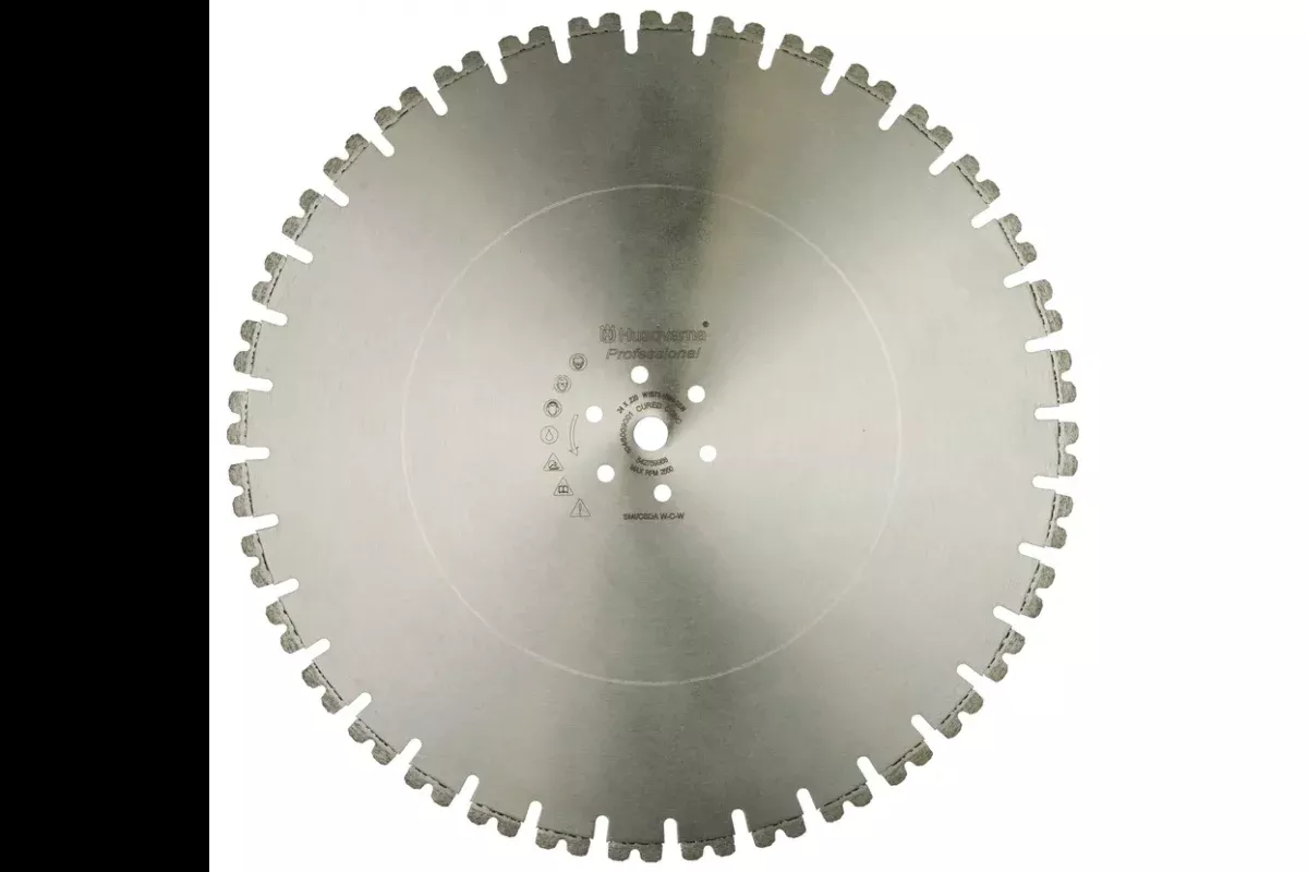 Husqvarna W1107S Silent Core