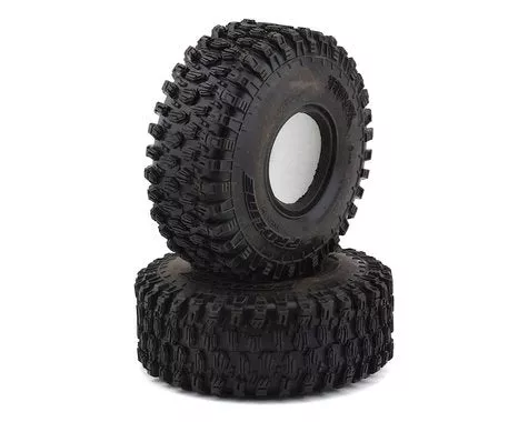 Hyrax 1.9″ Predator Compound Tires for 1/10 Rock Crawler (2) (PRO1012803)