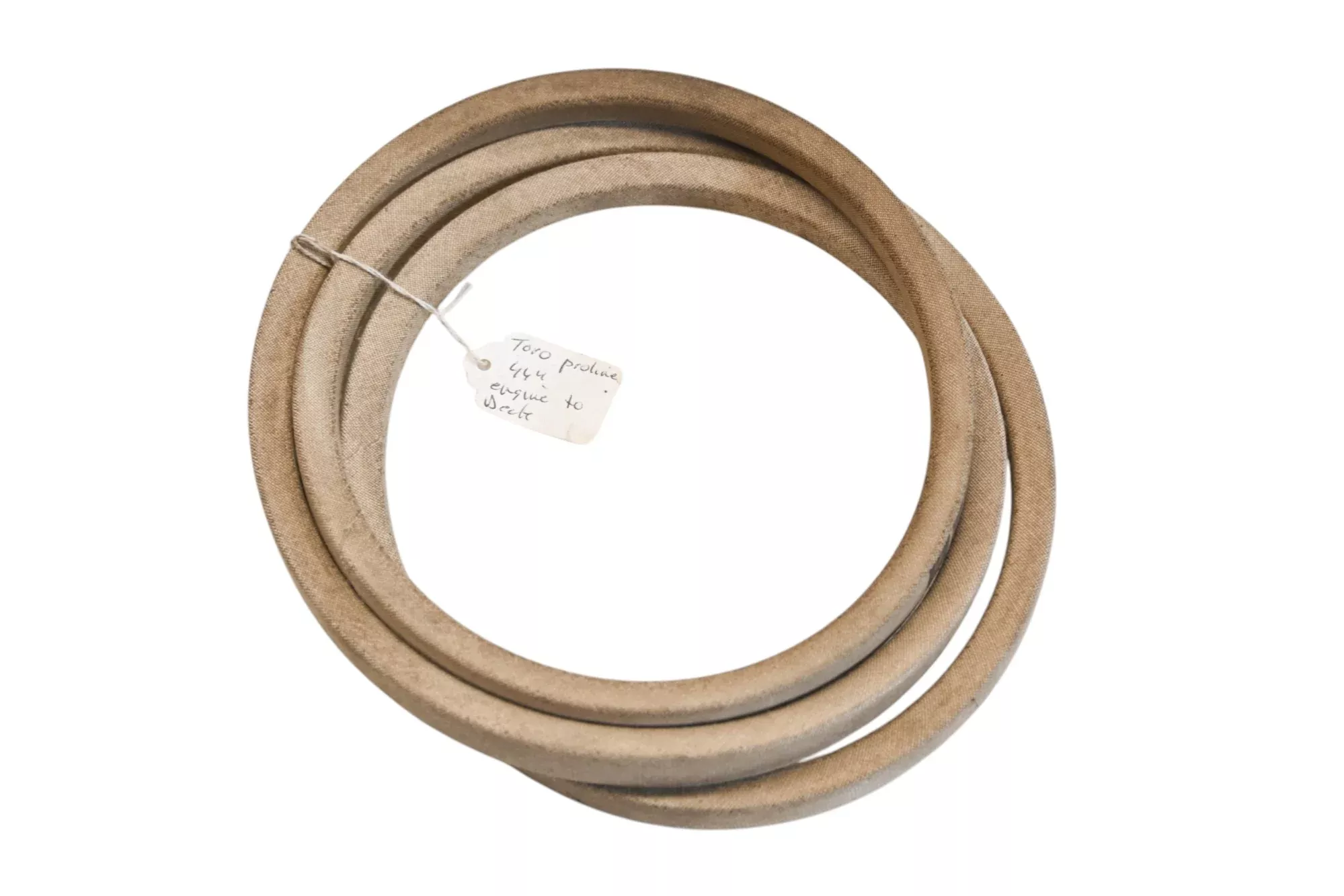 A&I A-1048120 K, 1048120, 104-8120 5/8″ x 77.22″ V-Belt NOS