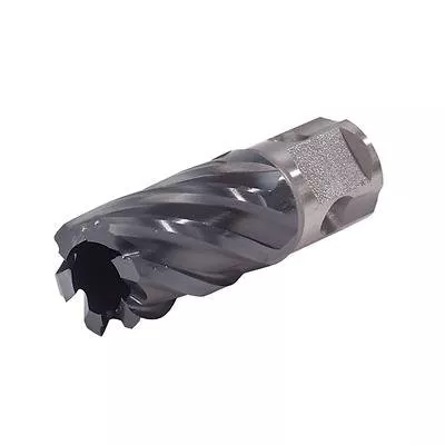ICECUT™ ANNULAR CORE CUTTERS, Universal Shank