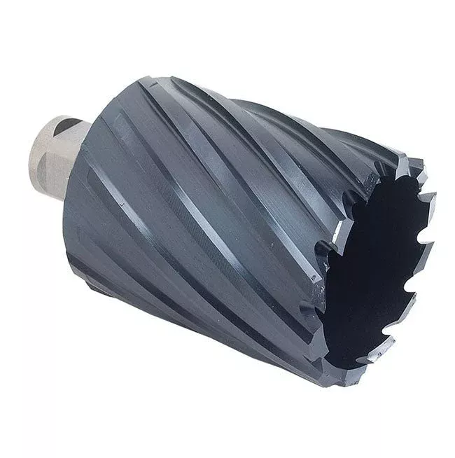 ICECUT™ ANNULAR CORE CUTTERS, Weldon Shank