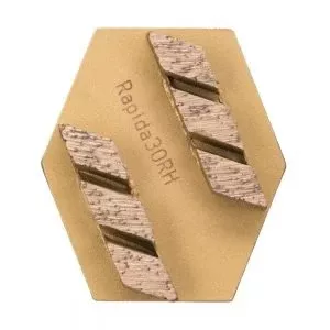 ITS – DOUBLE RAPIDA SEGMENTS
