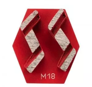 ITS – DOUBLE S SEGMENTS