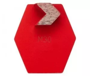 ITS - Single Arrow Segments