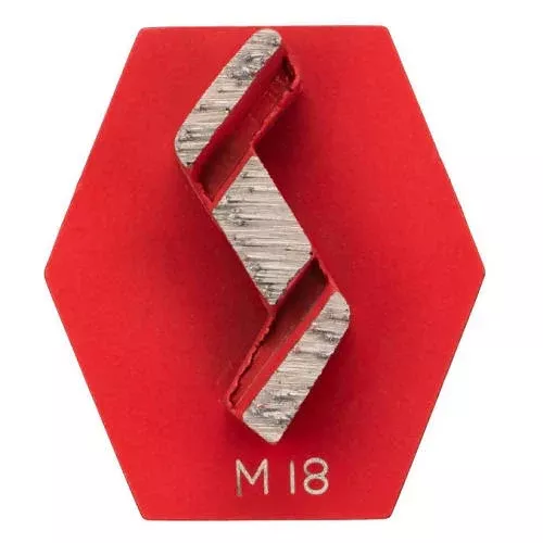 ITS – SINGLE S SEGMENTS