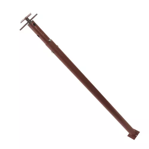 Jack Post- Adjustable- 1'-7" To 3'- 10,000 - 14,000 Lb