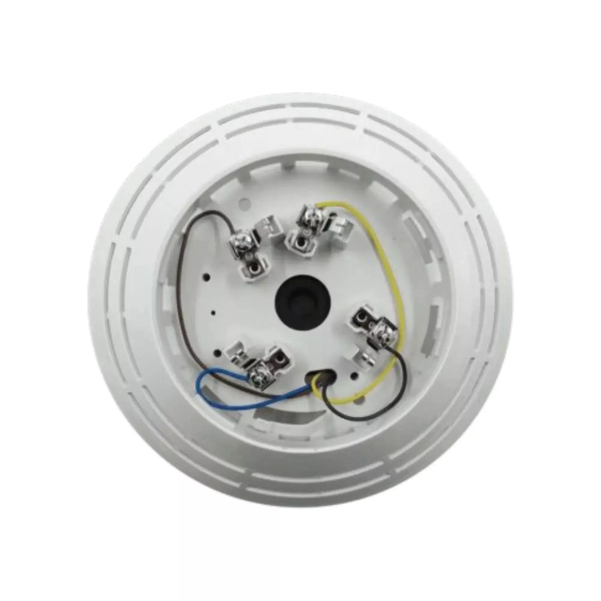 Kidde Audible Sounder Base for Fire Detectors Reliable Alerting