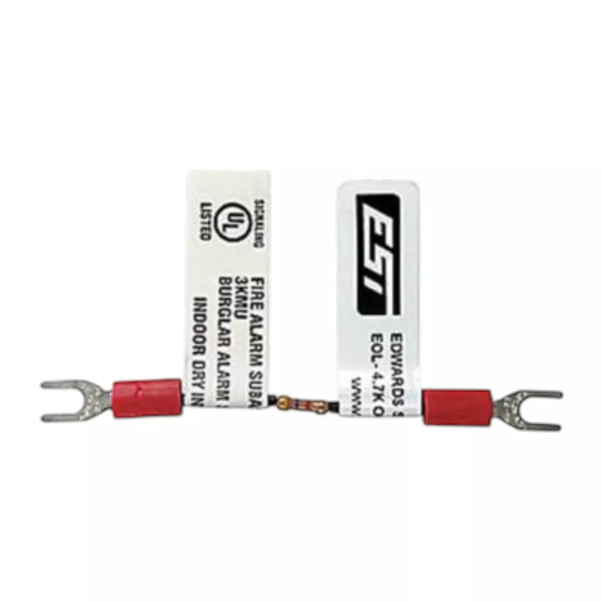 Kidde End of Line Resistor 47K for Reliable Fire Safety Systems