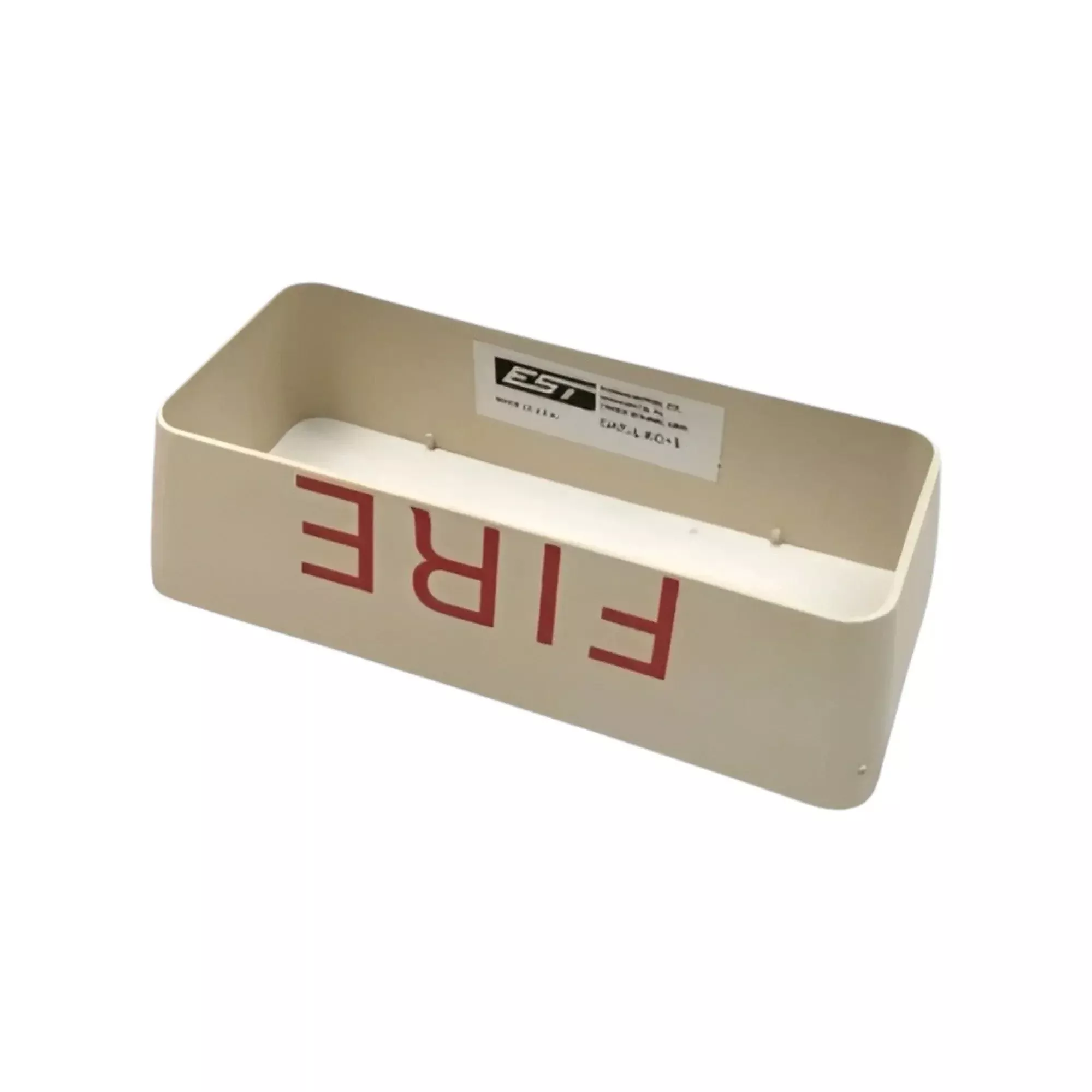 Kidde Fire Ceiling Detector UL/FM Approved for Reliable Building Safety