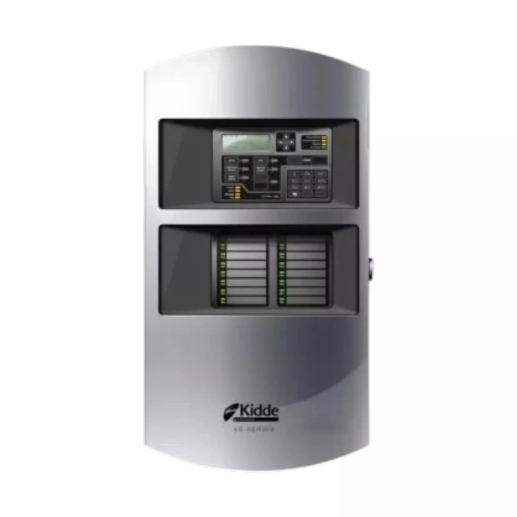 Kidde Four Loop Fire Alarm System 250-Point UL/FM Approved