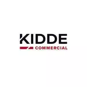 Kidde Four Loop Fire Protection System 250-Point UL/FM Approved