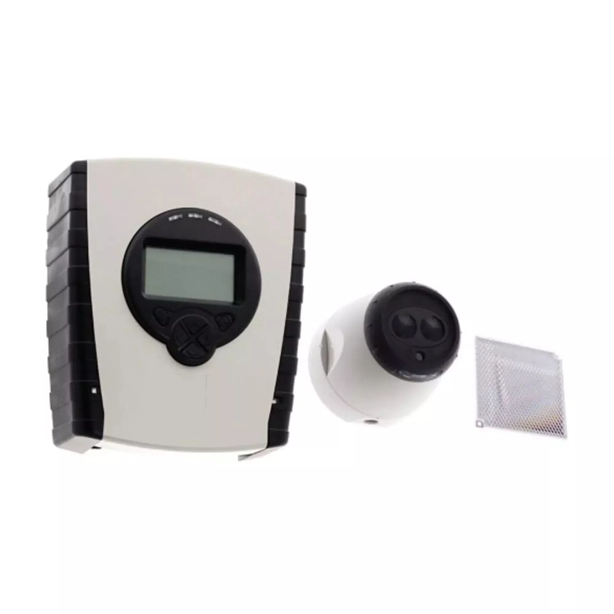 Kidde Self Adjusting Reflective Beam Detector for Fire Safety