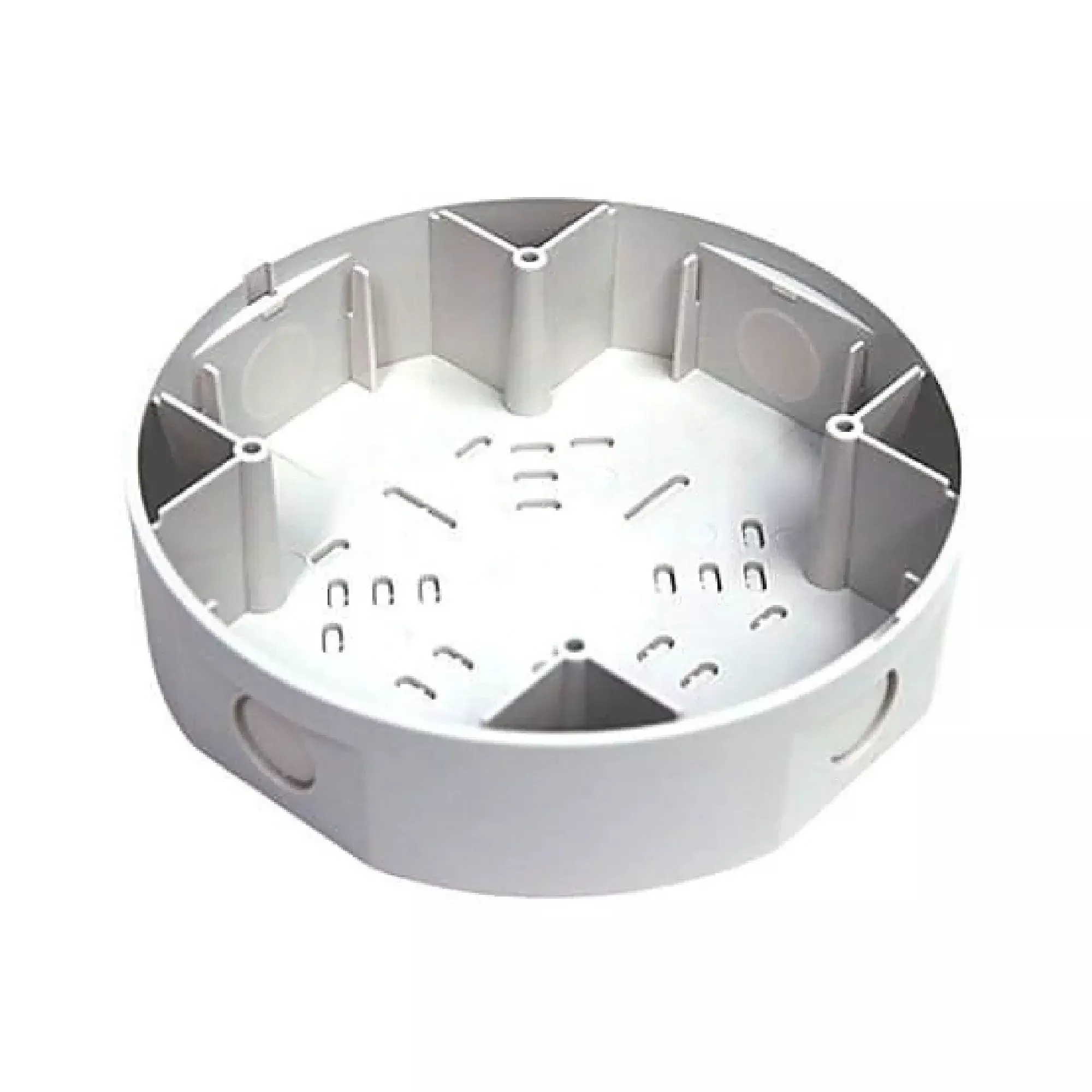 Kidde Surface Box for AB4G Sounder Base Reliable Fire Safety