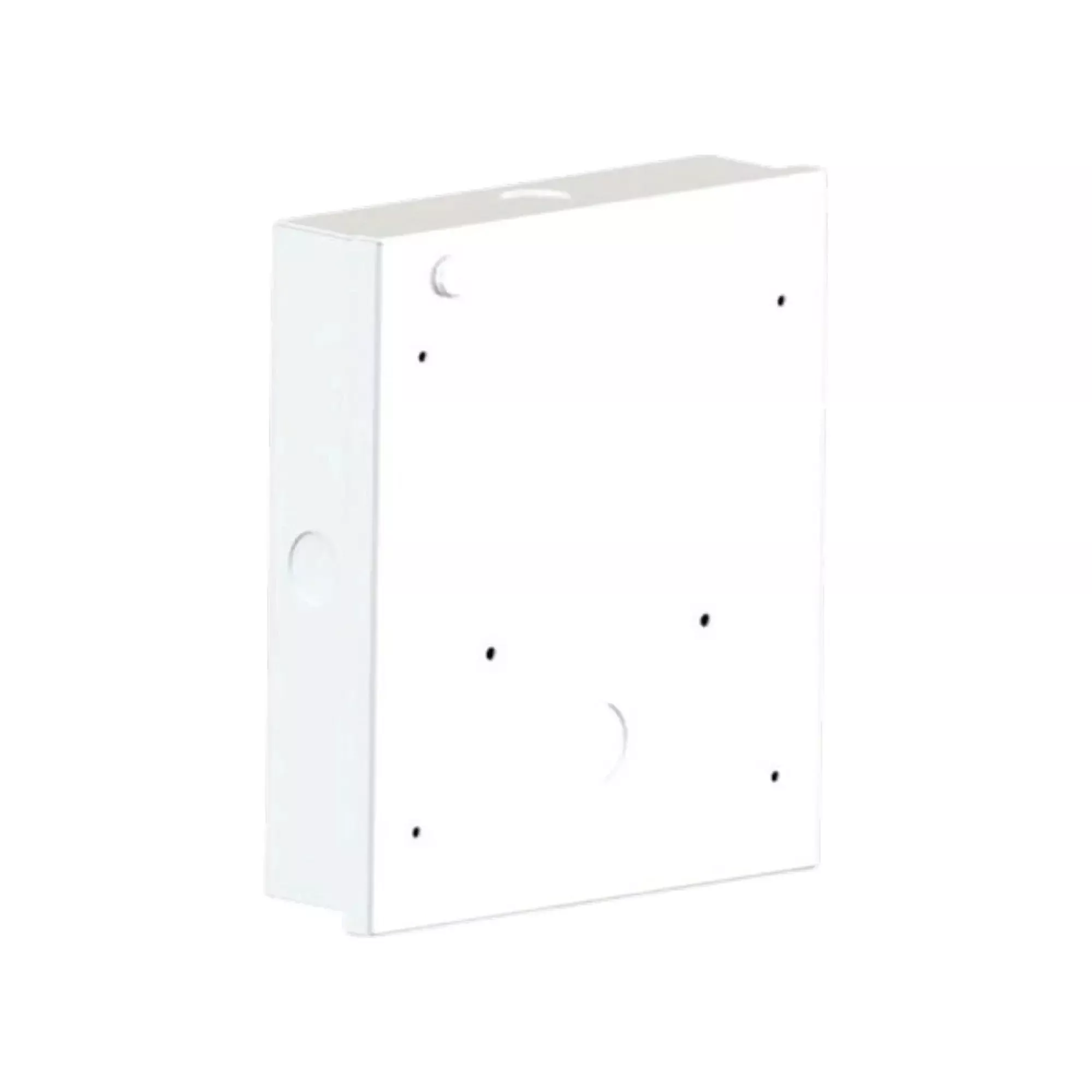 Kidde Surface Mount Metal Back Box for Reliable Fire Safety