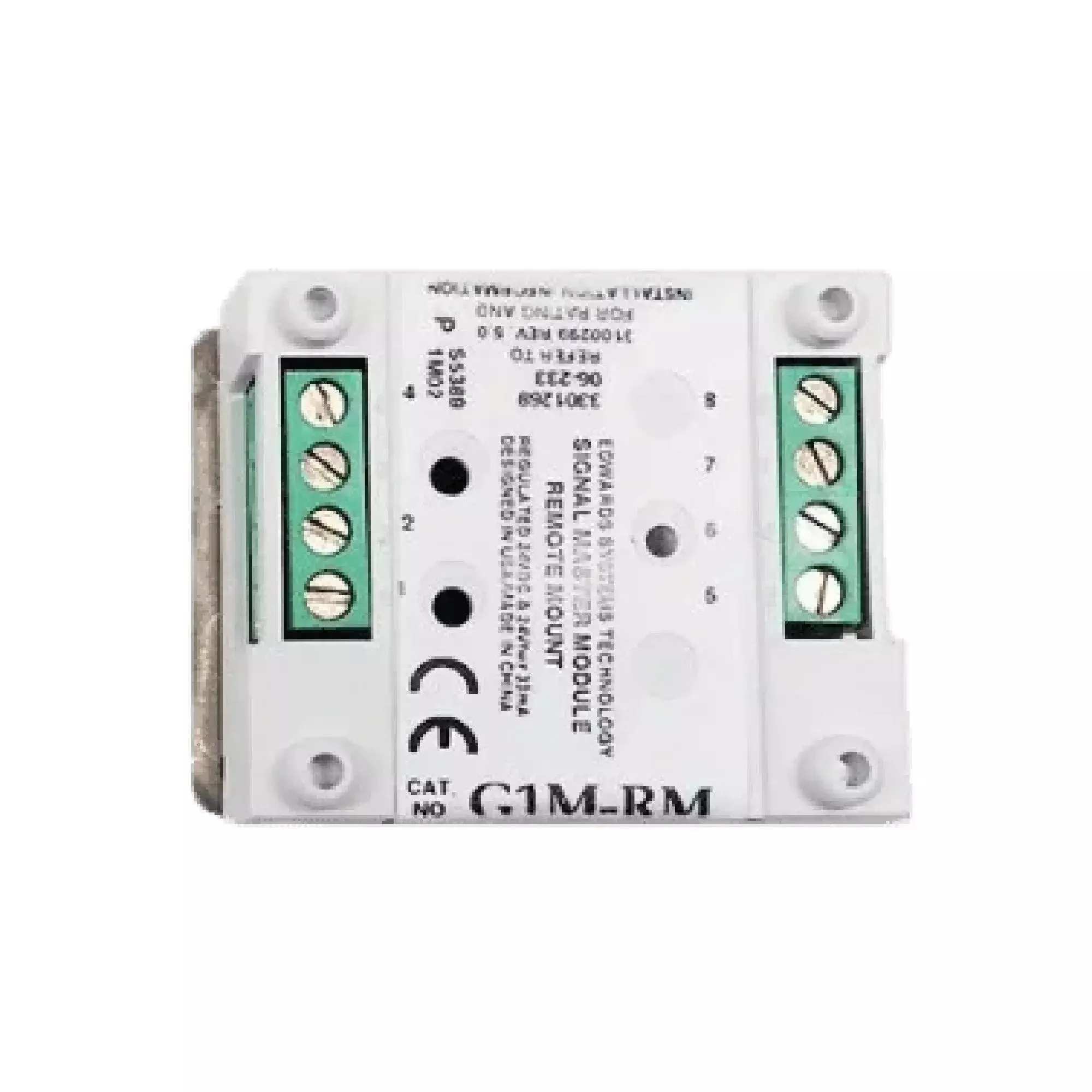 Kidde Synchronization Module for NAC Appliances Reliable Safety