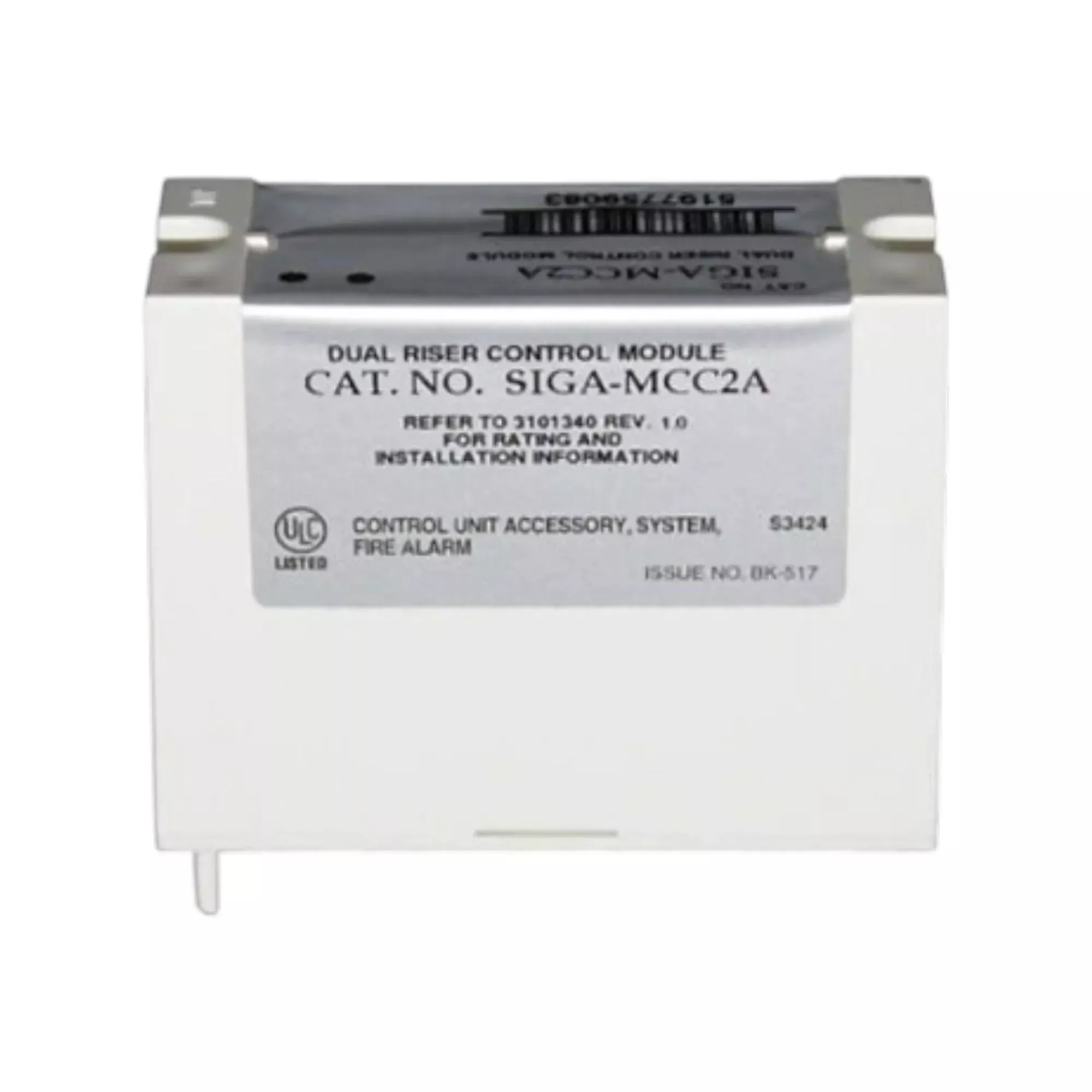 Kidde Synchronized Signal Module for Fire Safety Systems