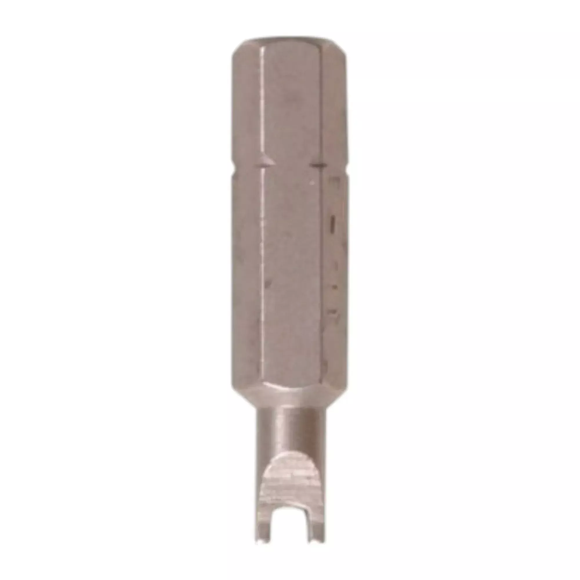 Kidde Tamper-Resistant Hex Bit for Fire Safety Kit Installation