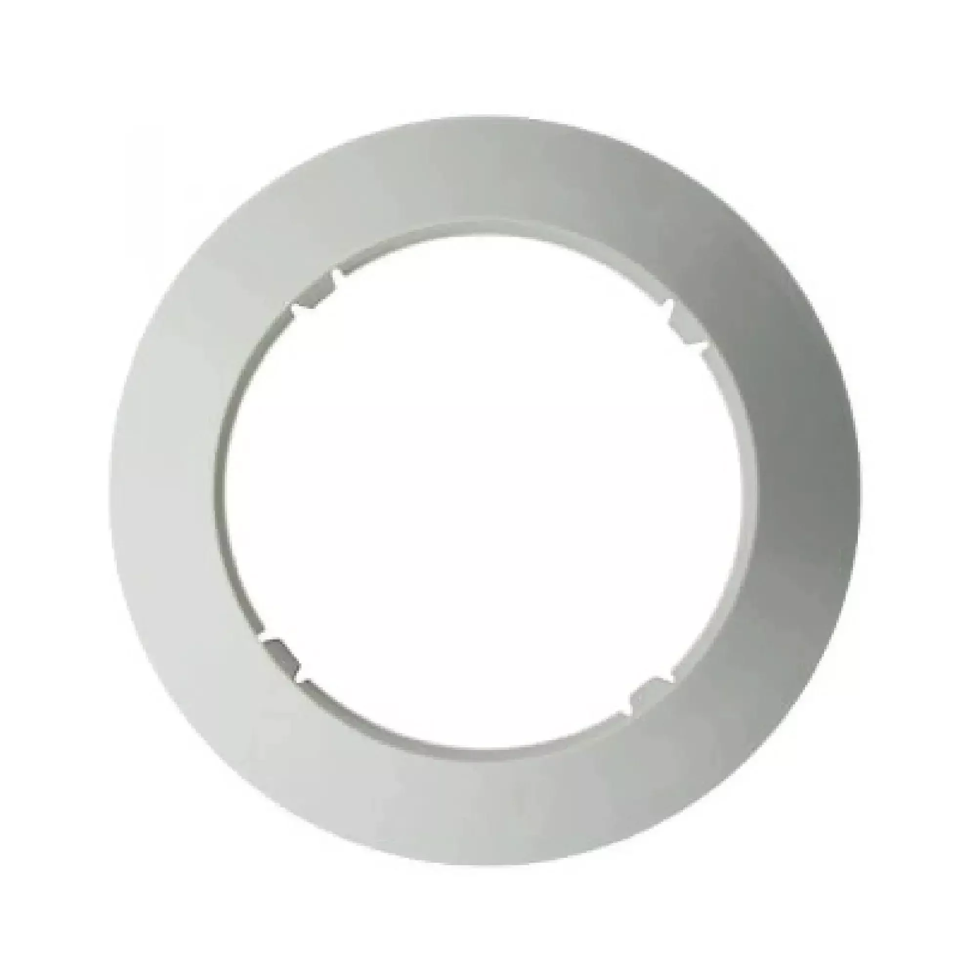 Kidde Trim Skirt Ring for Octagon Box Reliable Fire Safety