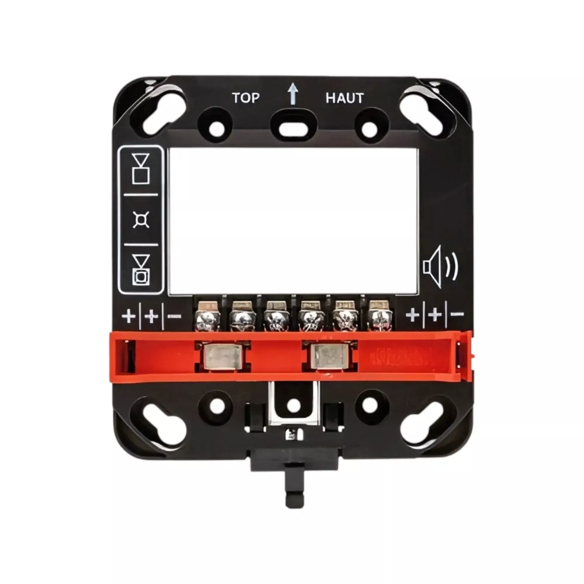 Kidde Universal Mounting Plate 10 Pack UL/FM Approved Safety