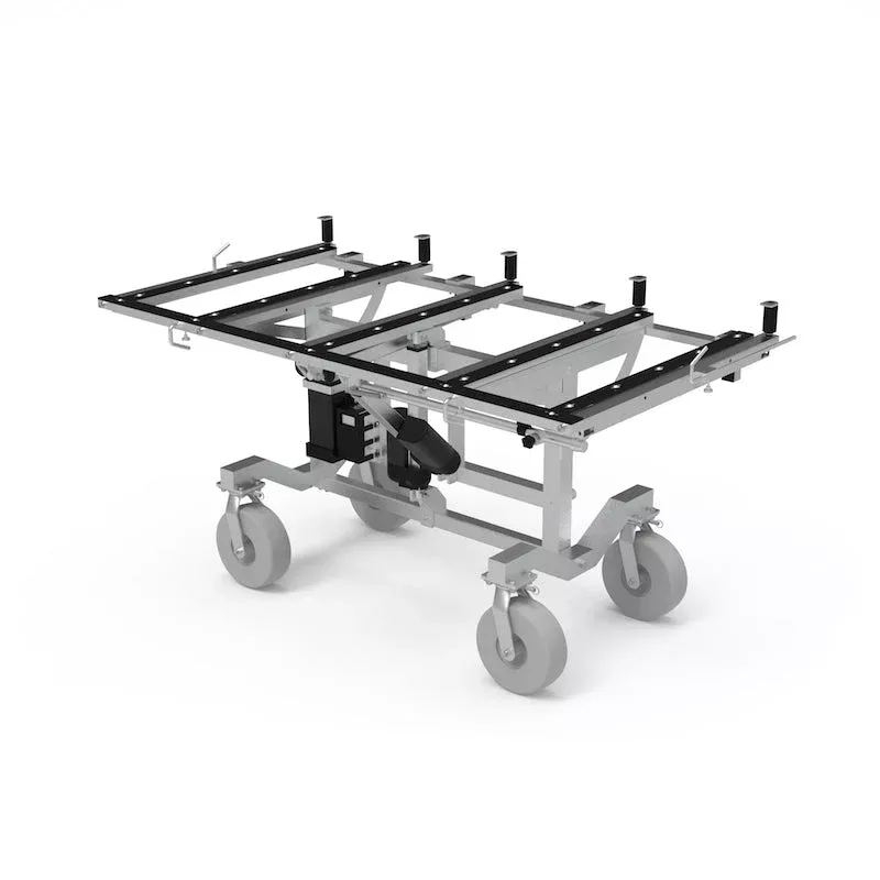 Kitchen Installation Cart – Pro version