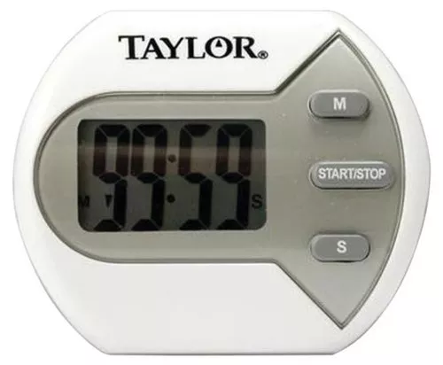 Kitchen Timer/Clock- Digital
