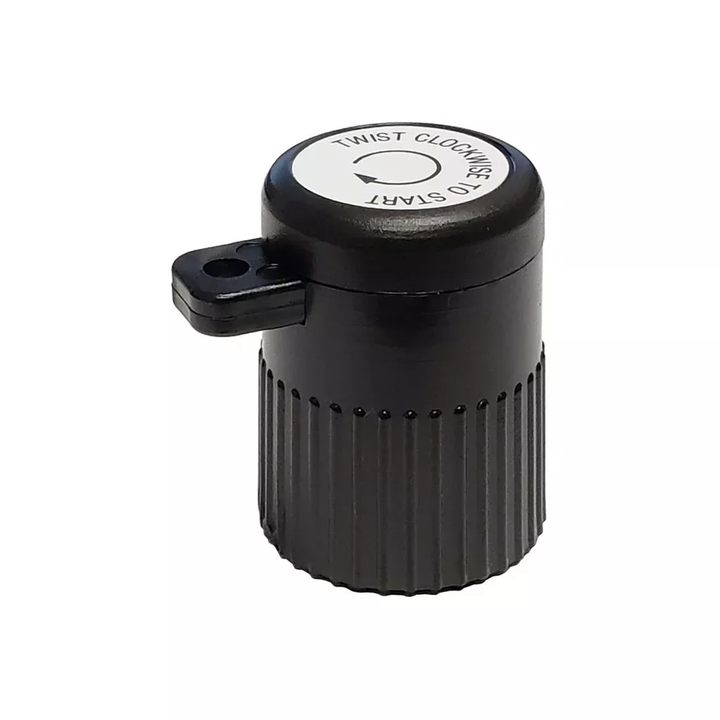 Knob Assembly For Pacific Fobs