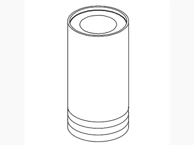 Kohler 1006335-Bn Bonnet