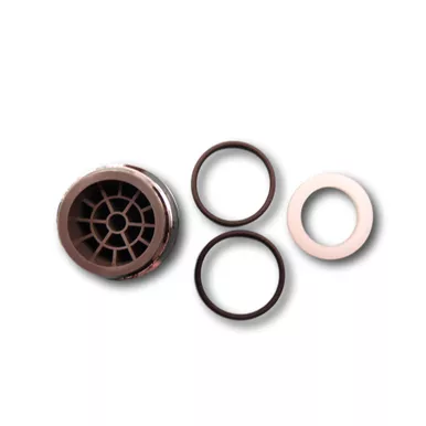 Kohler 1017037-Cp Housing Assy- Aerator