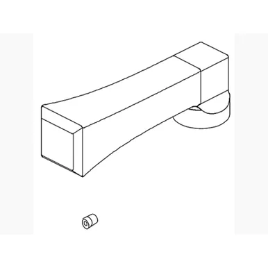 Kohler 1025208-G Handle Kit