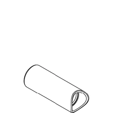 Kohler 1033799-Bn Post- Slide Bar