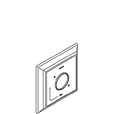 Kohler 1036327-G Escutcheon