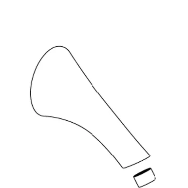 Kohler 1049930-Bn Assembly- Spout