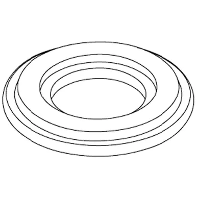 Kohler 1064219-Bn Escutcheon
