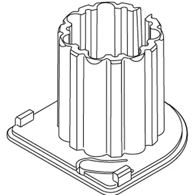 Kohler 1066015 Bearing