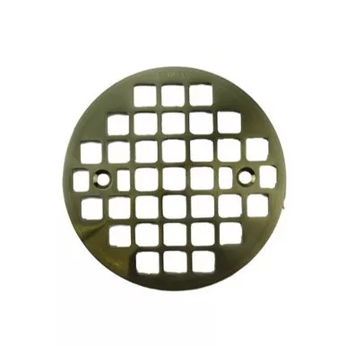 Kohler 1084501-Bn Strainer Plate Round
