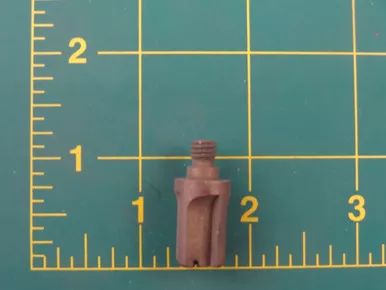 Kohler 22126 Plunger Hot