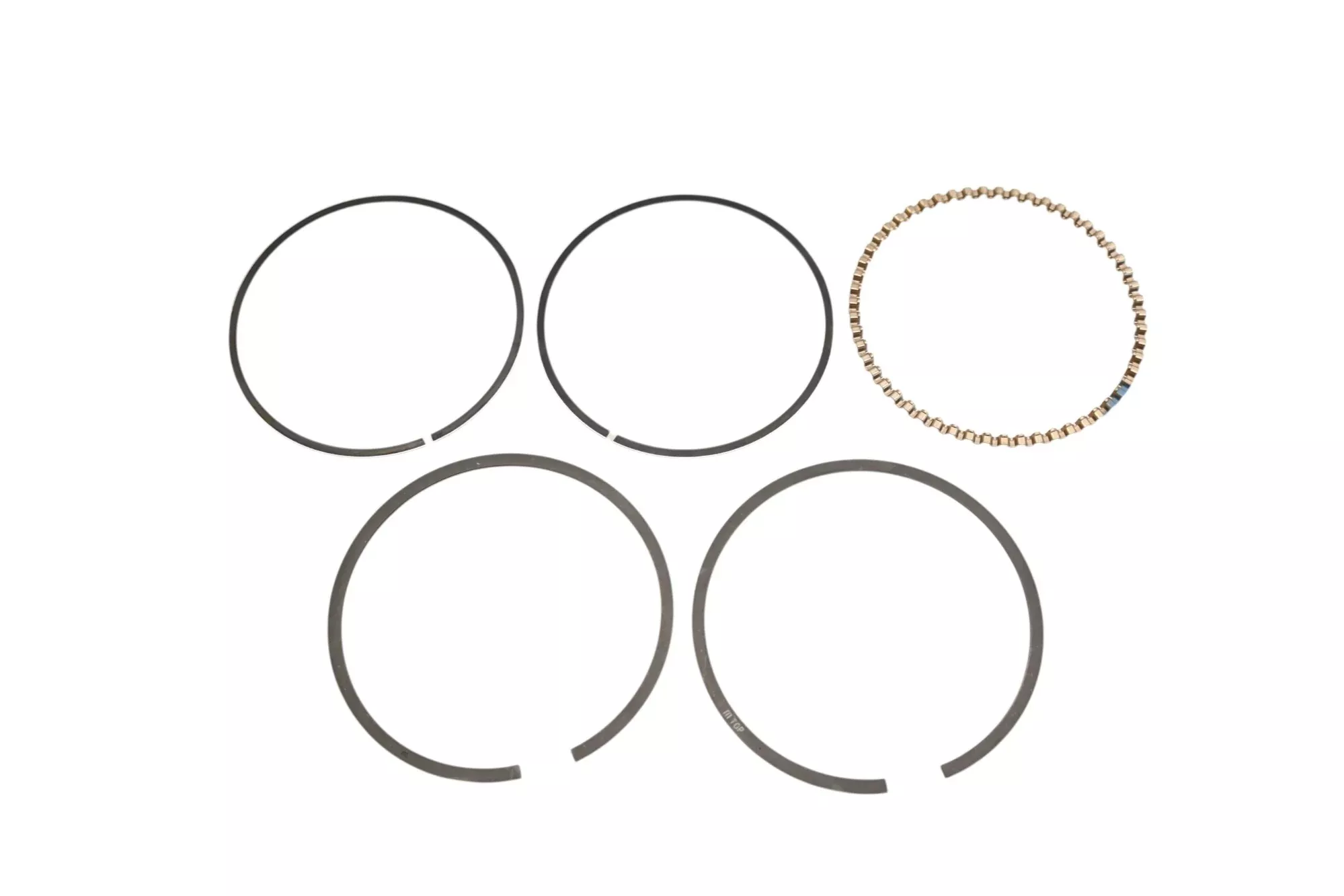 Kohler 24 108 21-S Piston Ring Kit (0.50) NOS