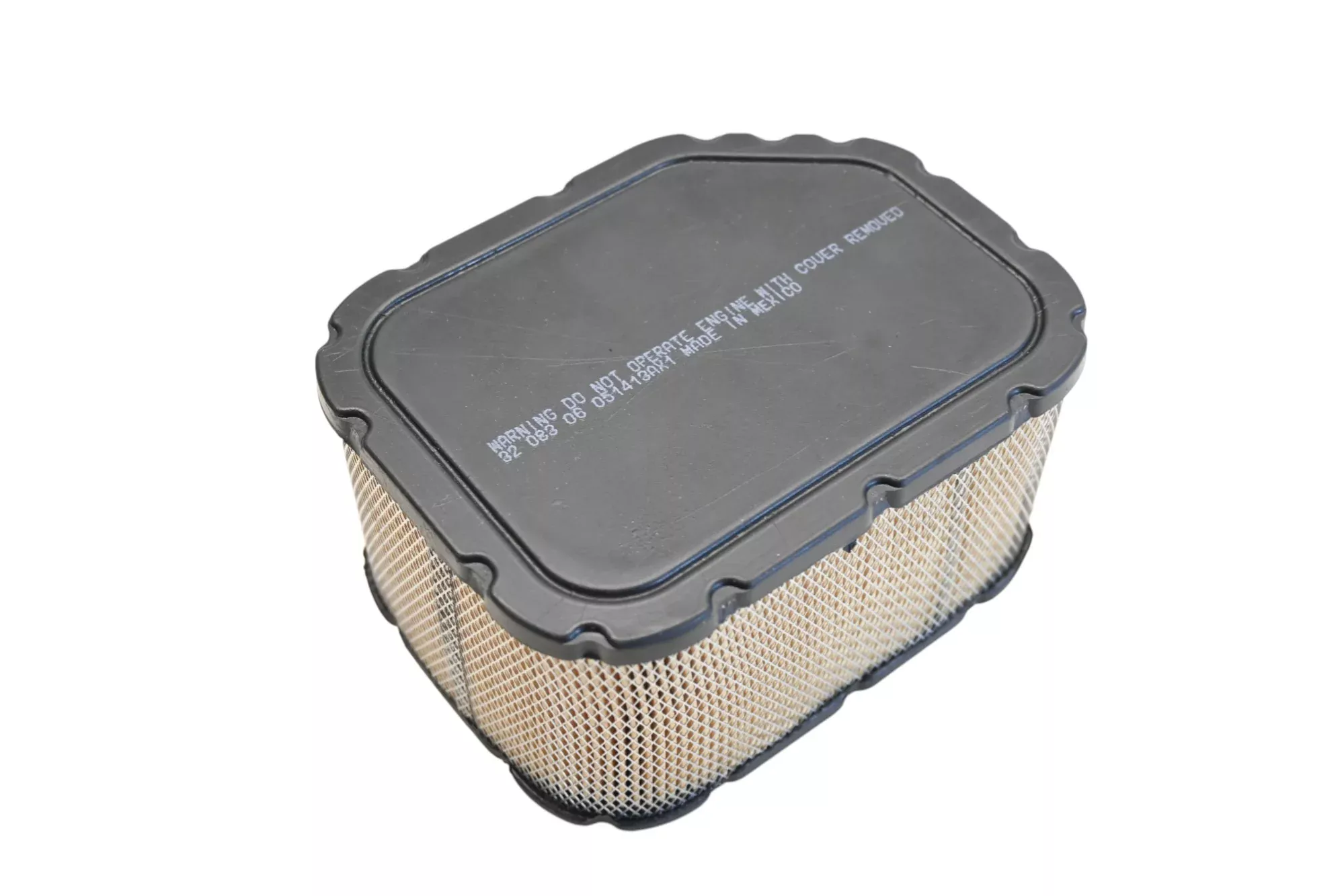 Kohler 32 083 06-S Air Filter NOS
