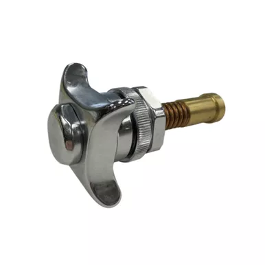 Kohler 34814-Cp Self Closing Unit Chrome