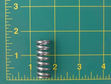 Kohler 35563 Spring