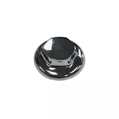 Kohler 35856-Cp Semi Recess Clean Out Plug Chrome