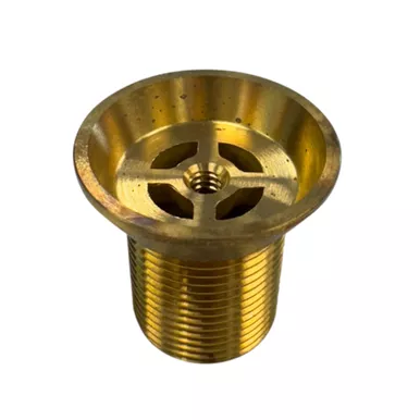Kohler 53015 Spud- Urinal Body (3/4)